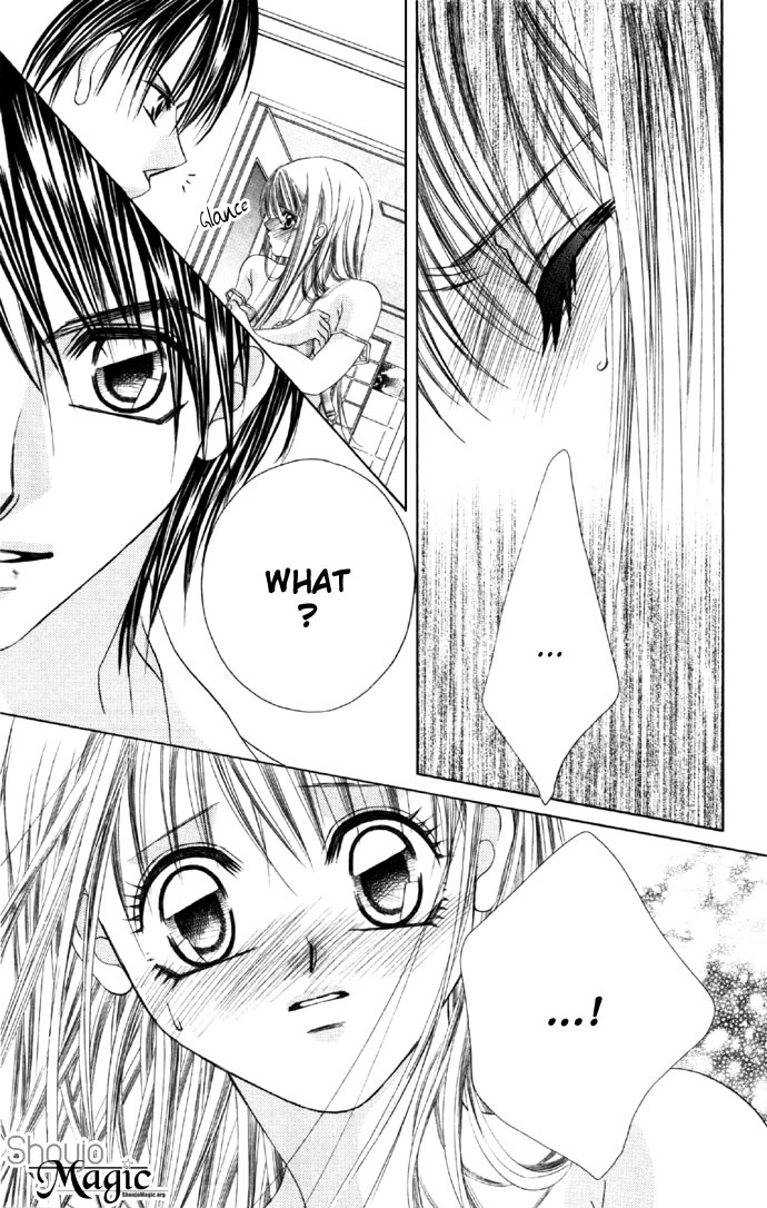 Boku wa Imouto ni Koi wo Suru Chapter 13 page 12 - Chapter 13