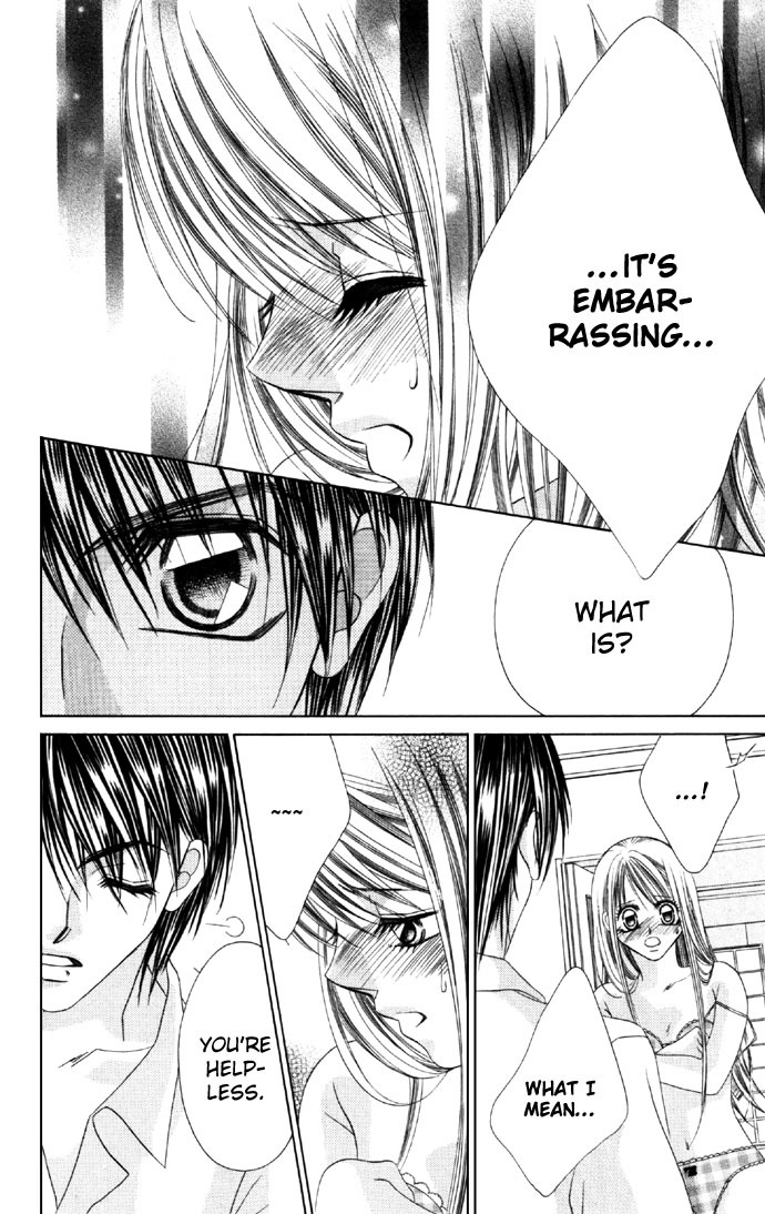 Boku wa Imouto ni Koi wo Suru Chapter 13 page 13 - Chapter 13