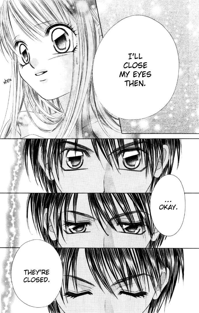 Boku wa Imouto ni Koi wo Suru Chapter 13 page 14 - Chapter 13