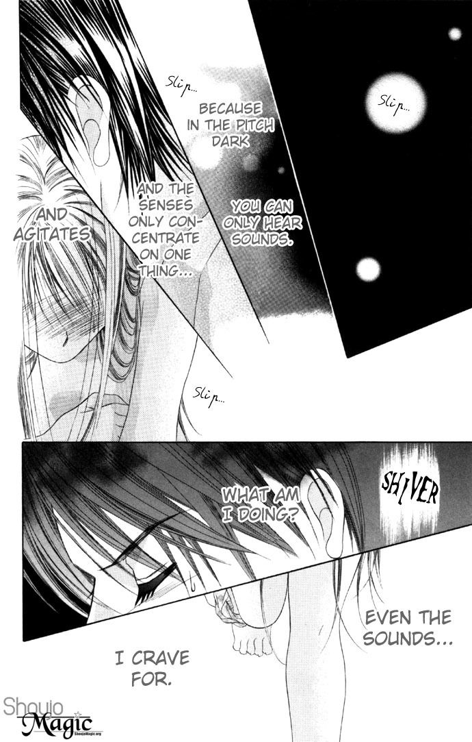 Boku wa Imouto ni Koi wo Suru Chapter 13 page 17 - Chapter 13