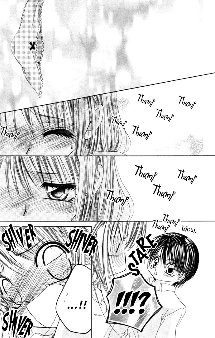 Boku wa Imouto ni Koi wo Suru Chapter 13 page 18 - Chapter 13