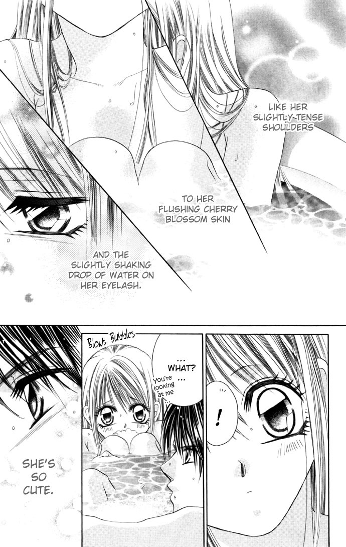 Boku wa Imouto ni Koi wo Suru Chapter 13 page 22 - Chapter 13