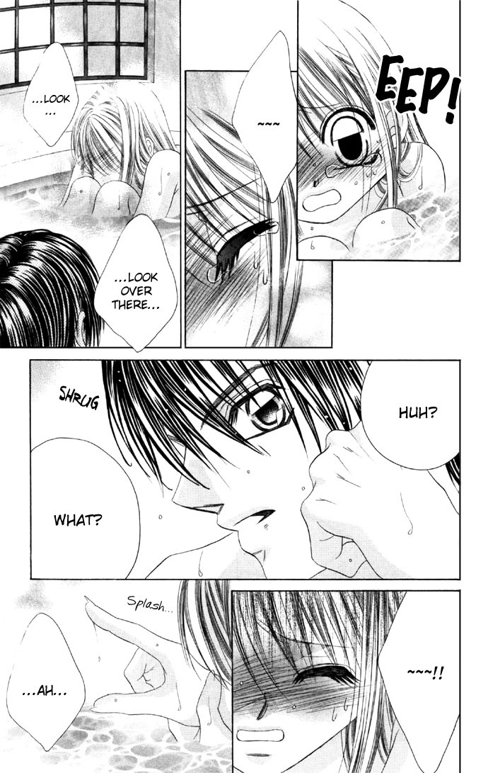 Boku wa Imouto ni Koi wo Suru Chapter 13 page 26 - Chapter 13