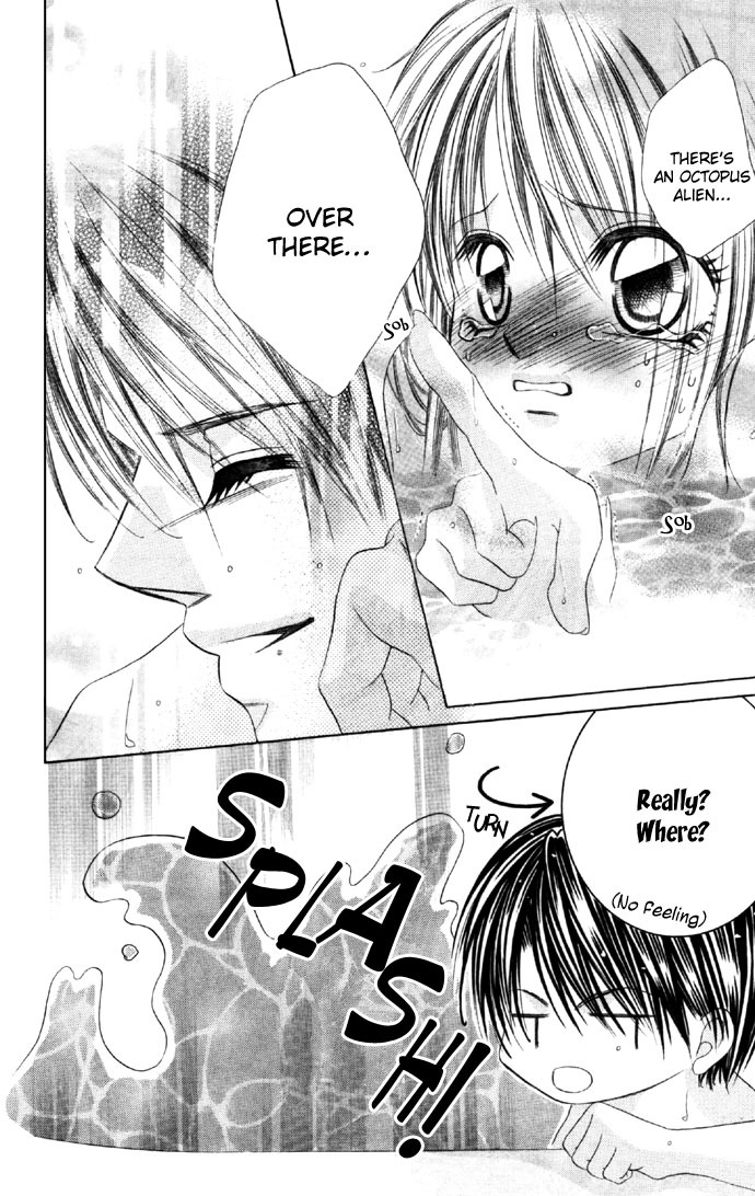 Boku wa Imouto ni Koi wo Suru Chapter 13 page 27 - Chapter 13