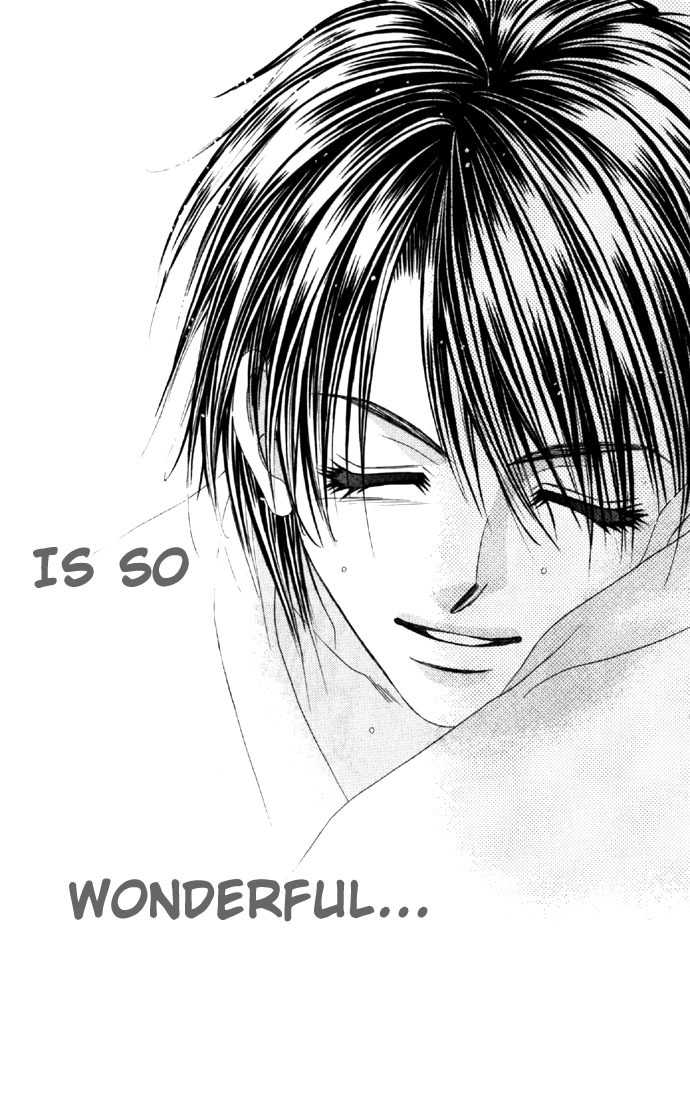 Boku wa Imouto ni Koi wo Suru Chapter 13 page 35 - Chapter 13