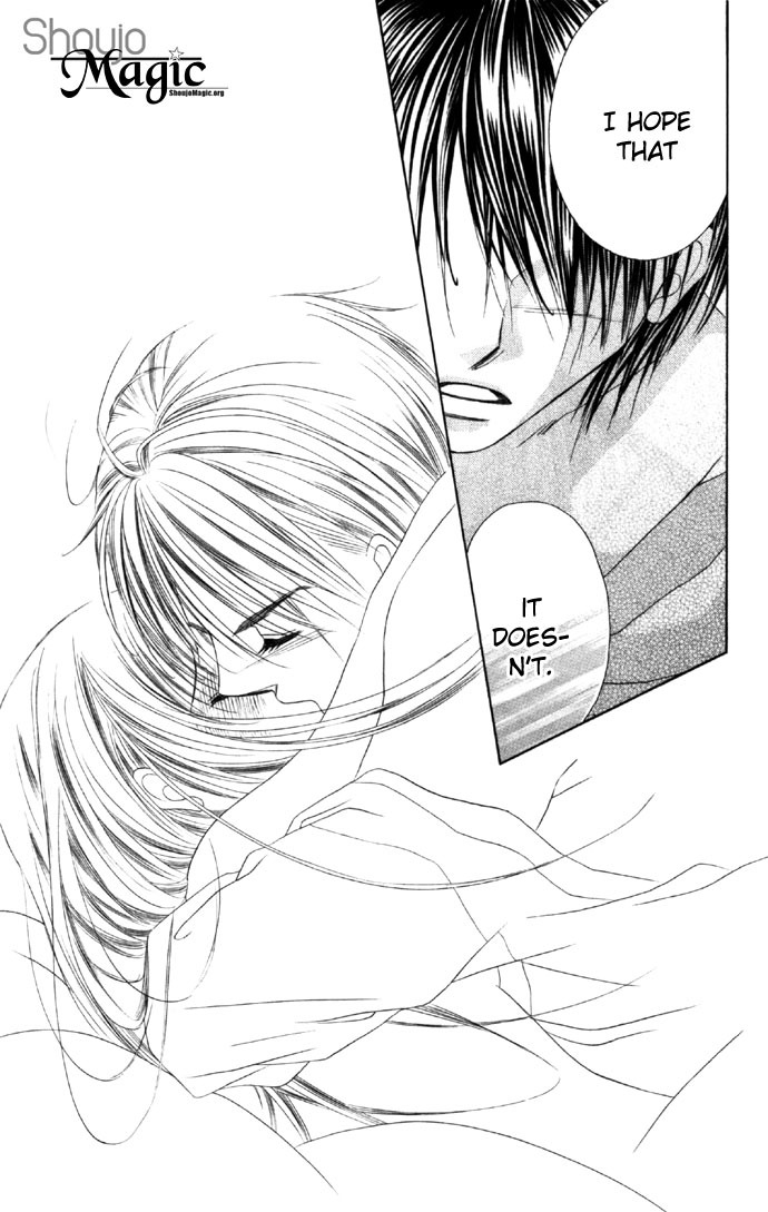 Boku wa Imouto ni Koi wo Suru Chapter 14 page 15 - Chapter 14