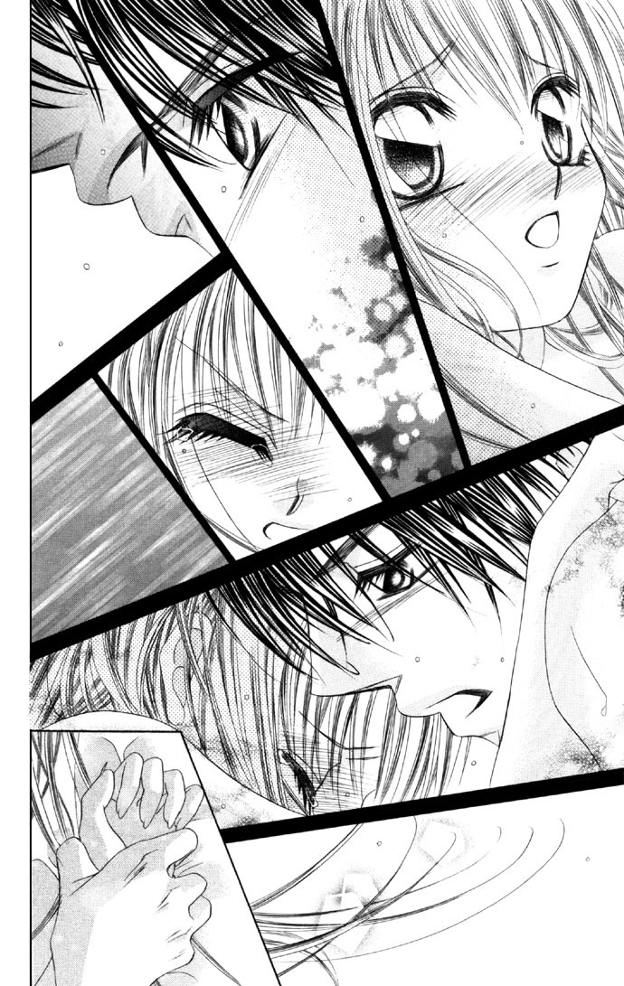 Boku wa Imouto ni Koi wo Suru Chapter 14 page 16 - Chapter 14