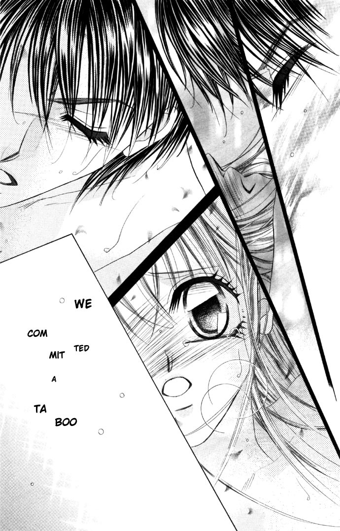 Boku wa Imouto ni Koi wo Suru Chapter 14 page 17 - Chapter 14