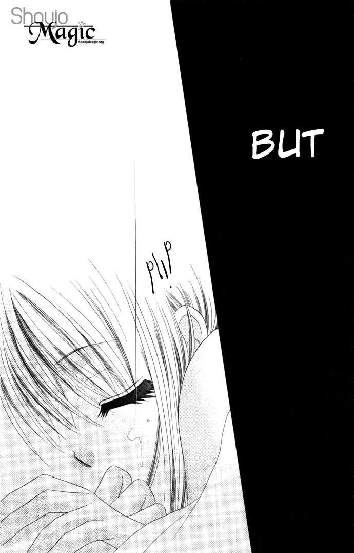 Boku wa Imouto ni Koi wo Suru Chapter 14 page 20 - Chapter 14