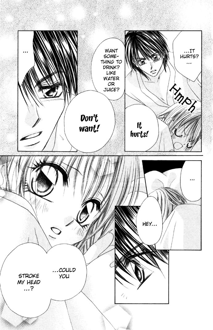 Boku wa Imouto ni Koi wo Suru Chapter 14 page 27 - Chapter 14