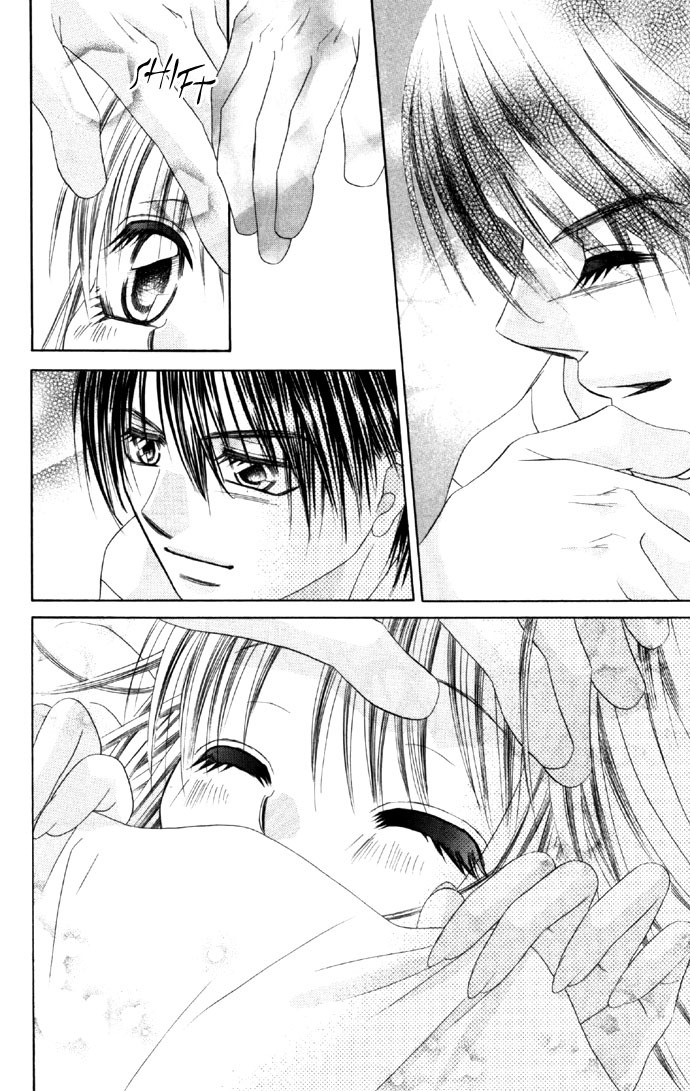 Boku wa Imouto ni Koi wo Suru Chapter 14 page 28 - Chapter 14
