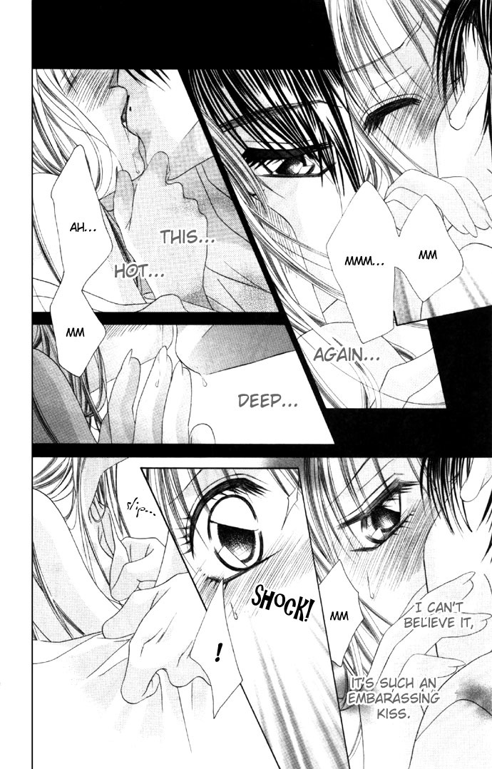 Boku wa Imouto ni Koi wo Suru Chapter 14 page 4 - Chapter 14