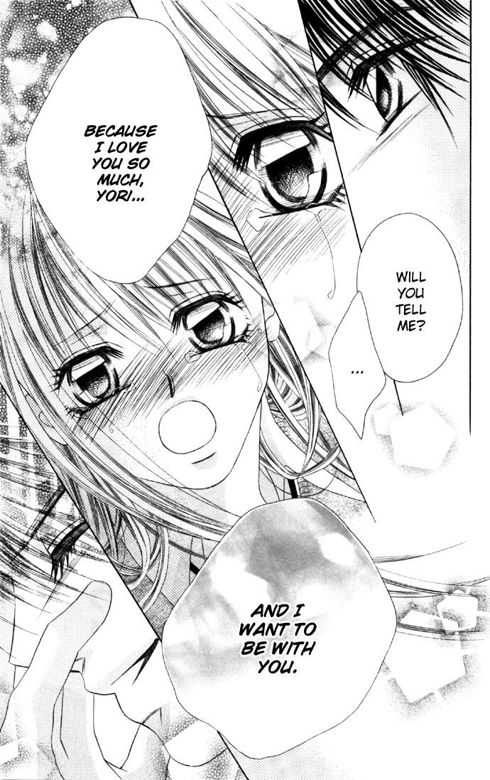 Boku wa Imouto ni Koi wo Suru Chapter 15 page 13 - Chapter 15