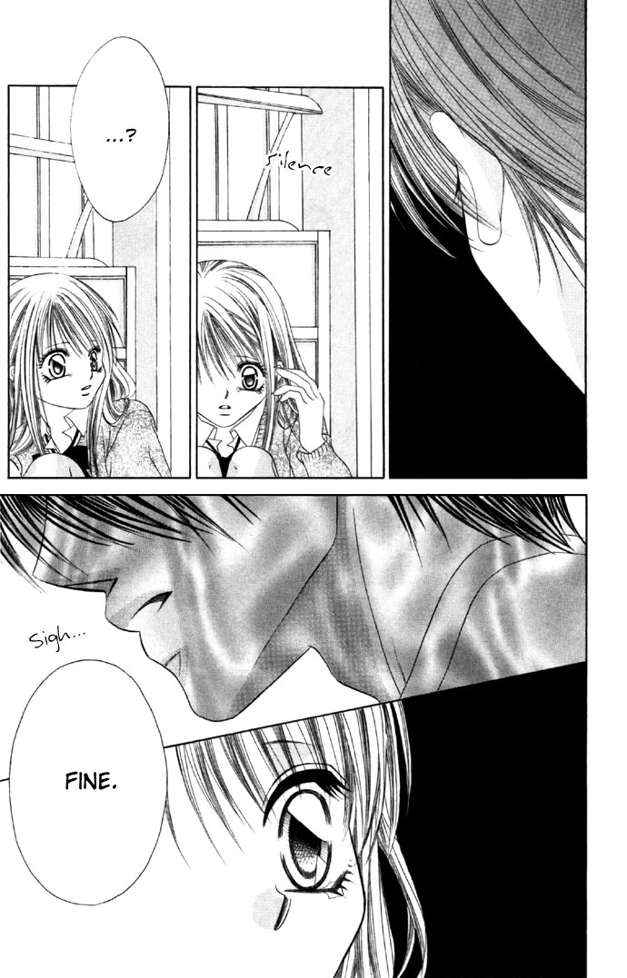 Boku wa Imouto ni Koi wo Suru Chapter 15 page 19 - Chapter 15