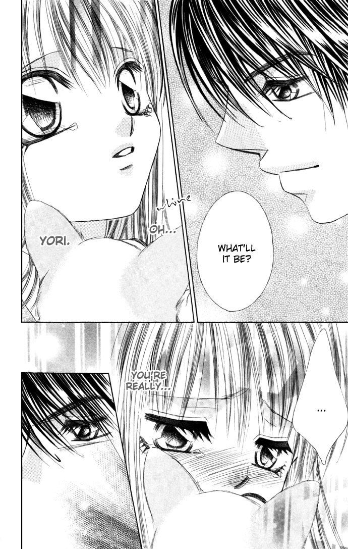 Boku wa Imouto ni Koi wo Suru Chapter 15 page 24 - Chapter 15