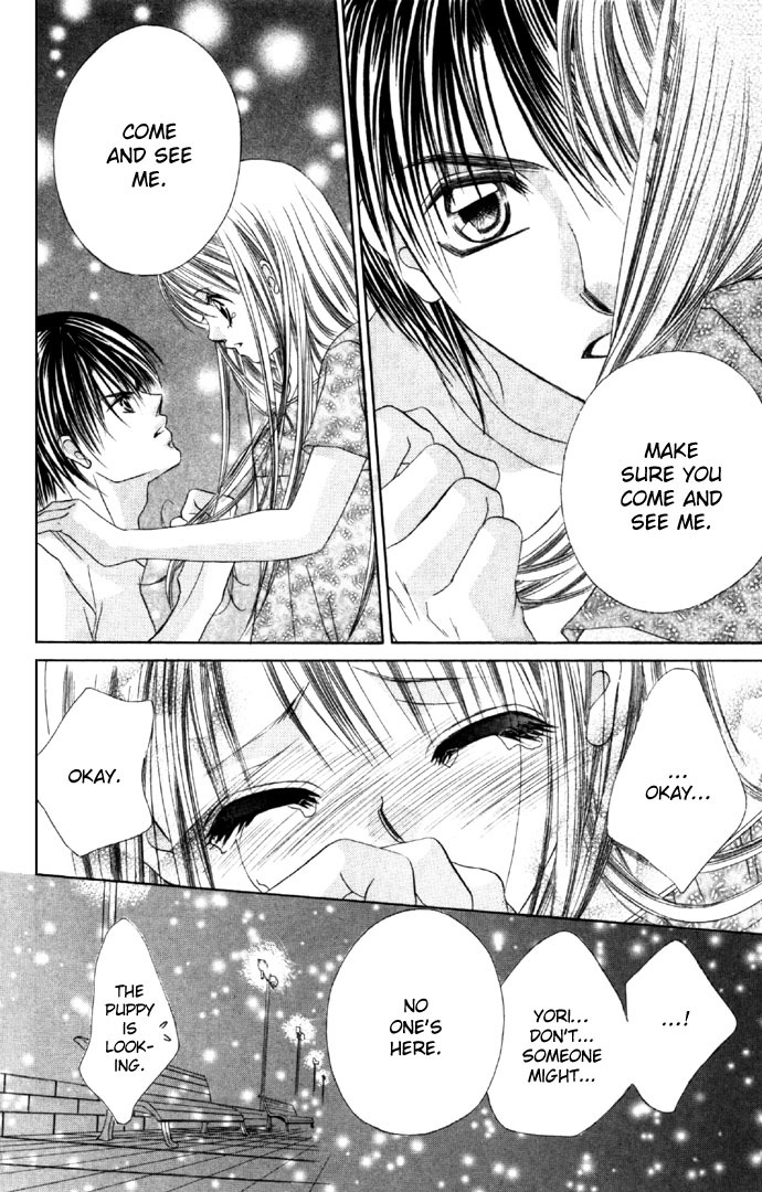 Boku wa Imouto ni Koi wo Suru Chapter 15 page 30 - Chapter 15