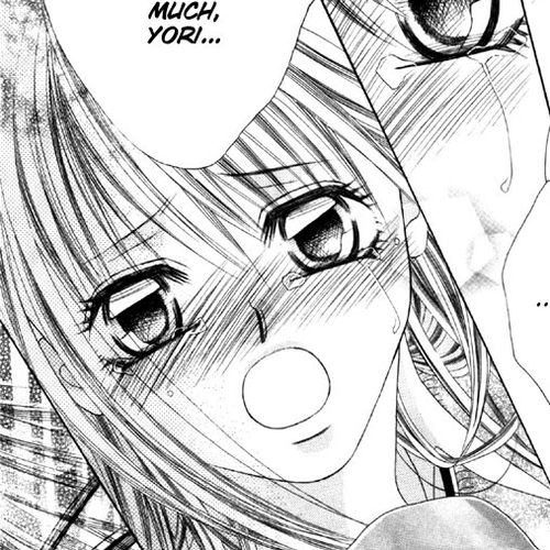 Boku wa Imouto ni Koi wo Suru Chapter 15 cover