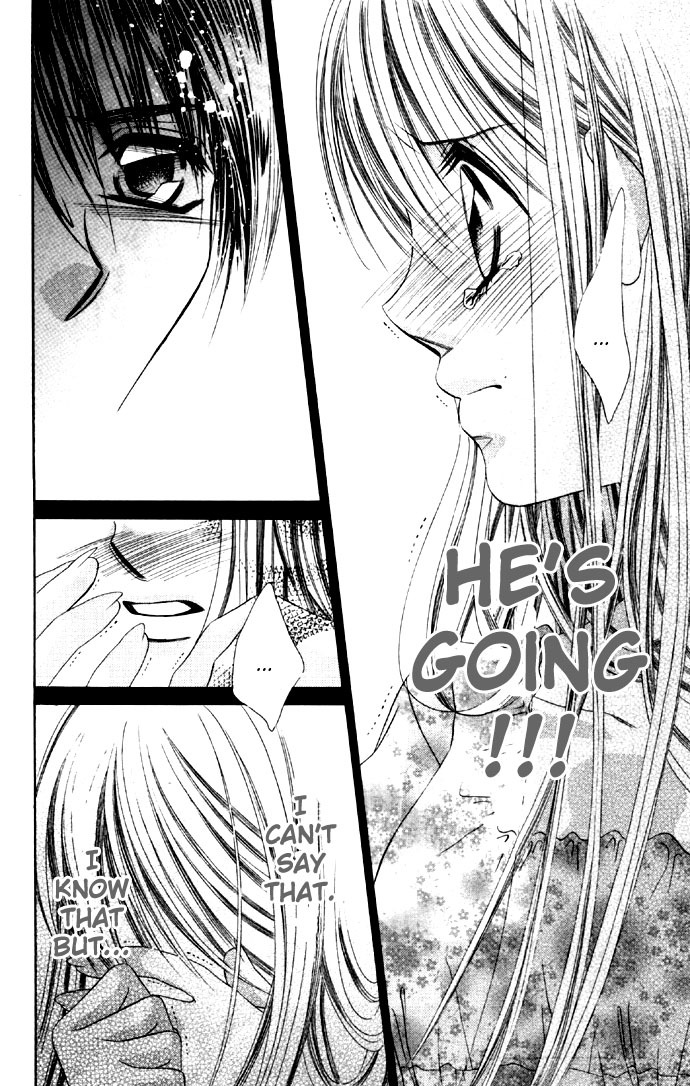 Boku wa Imouto ni Koi wo Suru Chapter 16 page 12 - Chapter 16