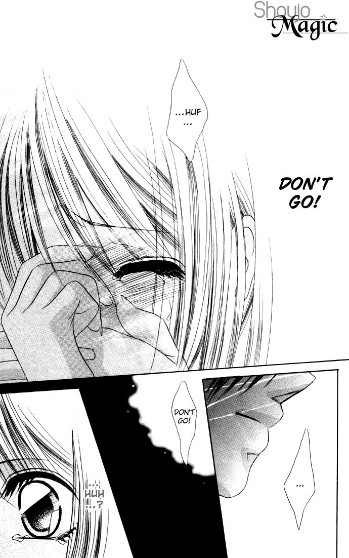 Boku wa Imouto ni Koi wo Suru Chapter 16 page 13 - Chapter 16