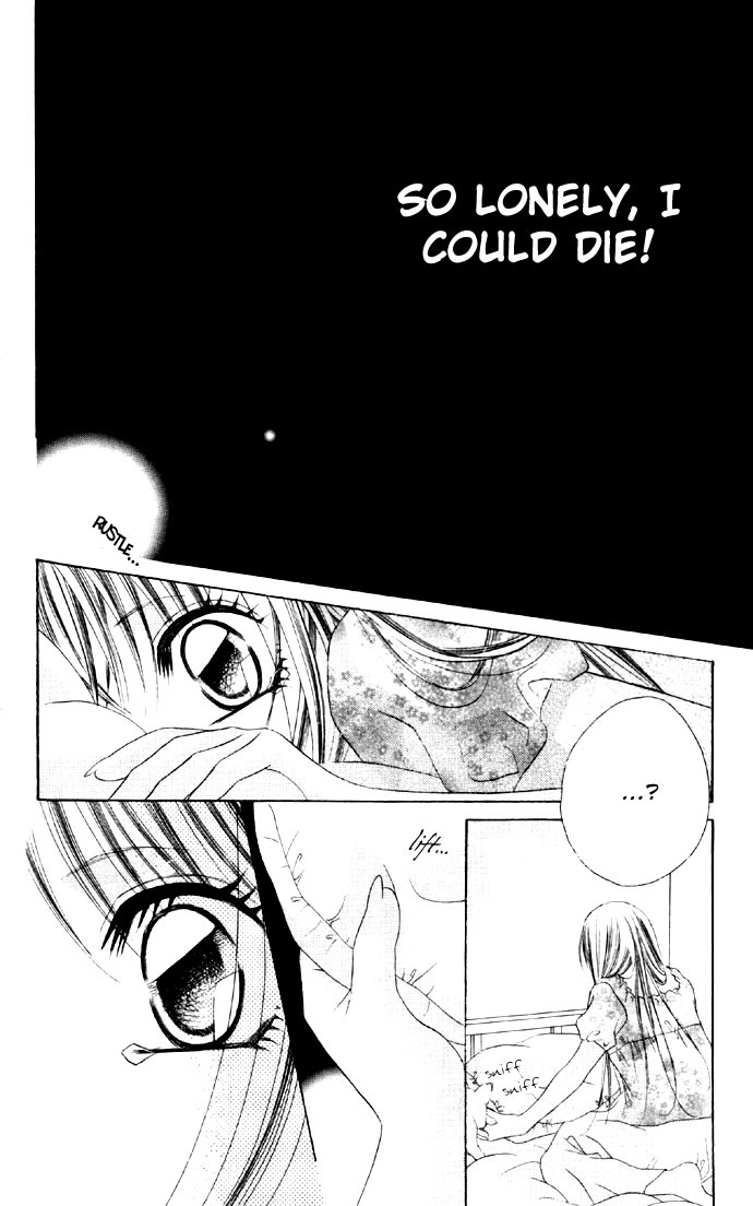 Boku wa Imouto ni Koi wo Suru Chapter 16 page 28 - Chapter 16