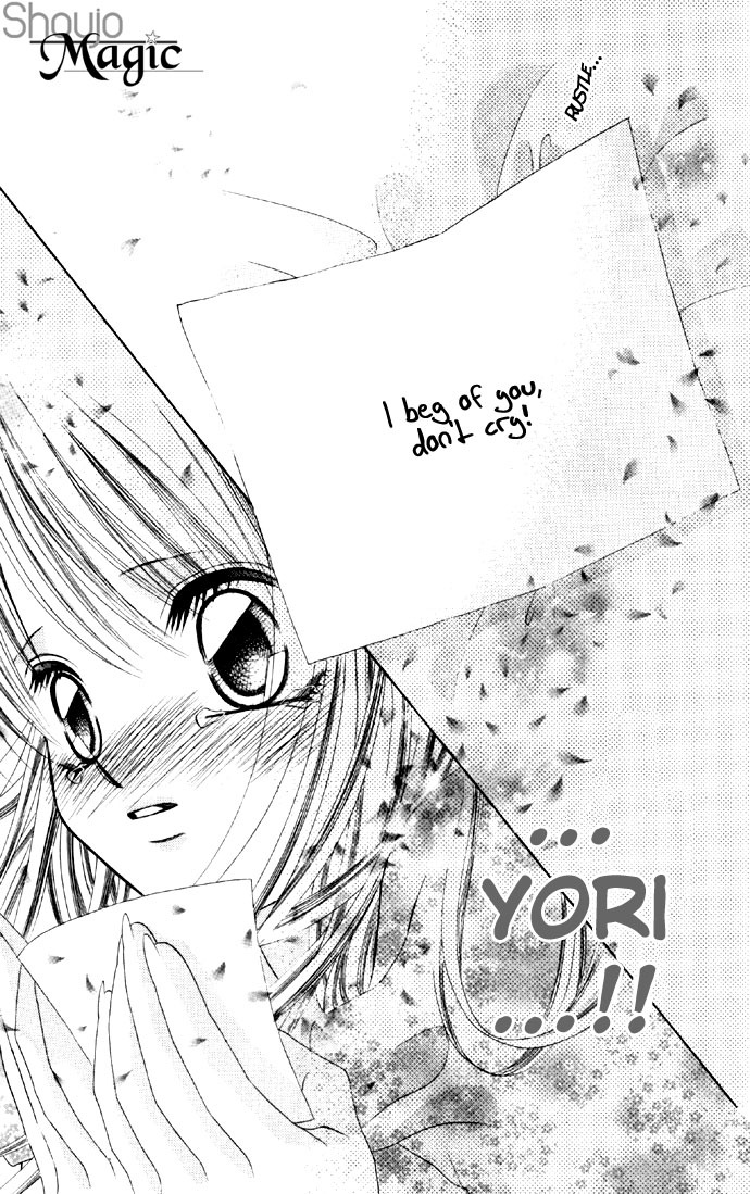 Boku wa Imouto ni Koi wo Suru Chapter 16 page 29 - Chapter 16