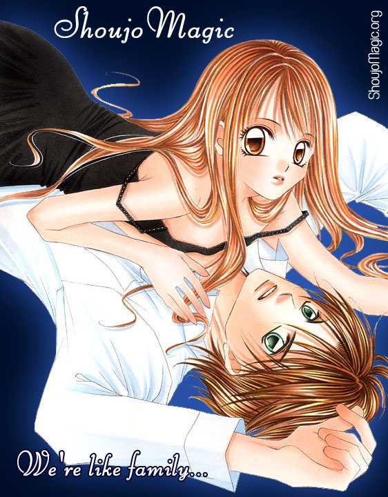 Boku wa Imouto ni Koi wo Suru Chapter 16 page 32 - Chapter 16