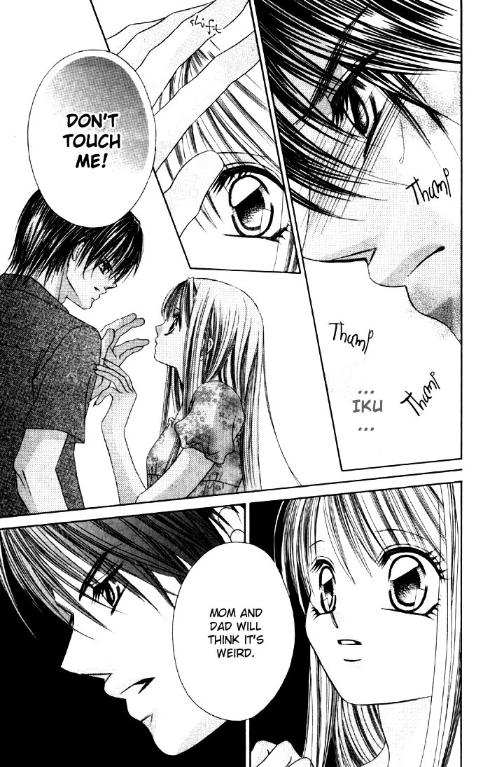 Boku wa Imouto ni Koi wo Suru Chapter 16 page 7 - Chapter 16
