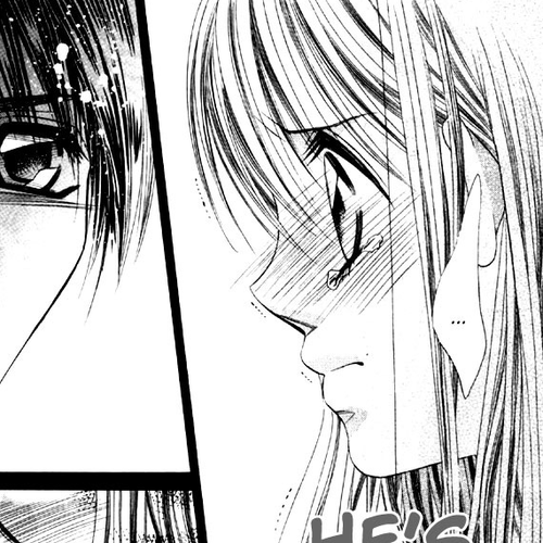 Boku wa Imouto ni Koi wo Suru Chapter 16 cover
