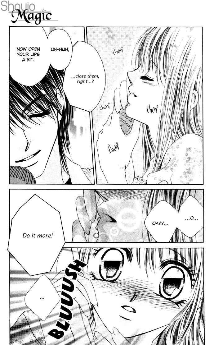 Boku wa Imouto ni Koi wo Suru Chapter 17 page 13 - Chapter 17