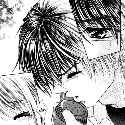 Boku wa Imouto ni Koi wo Suru Chapter 17 cover