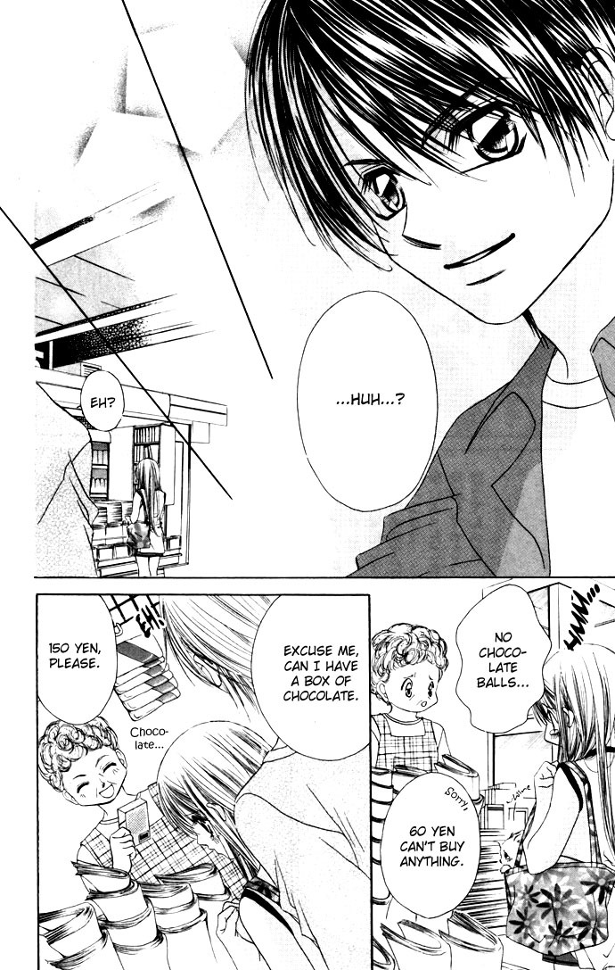 Boku wa Imouto ni Koi wo Suru Chapter 18 page 19 - Chapter 18