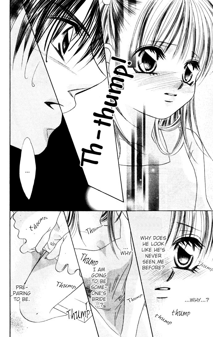Boku wa Imouto ni Koi wo Suru Chapter 18 page 9 - Chapter 18