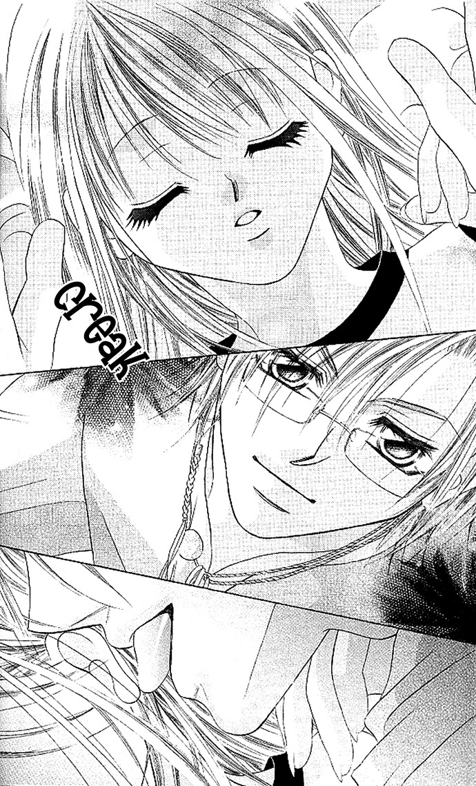 Boku wa Imouto ni Koi wo Suru Chapter 19 page 22 - Chapter 19