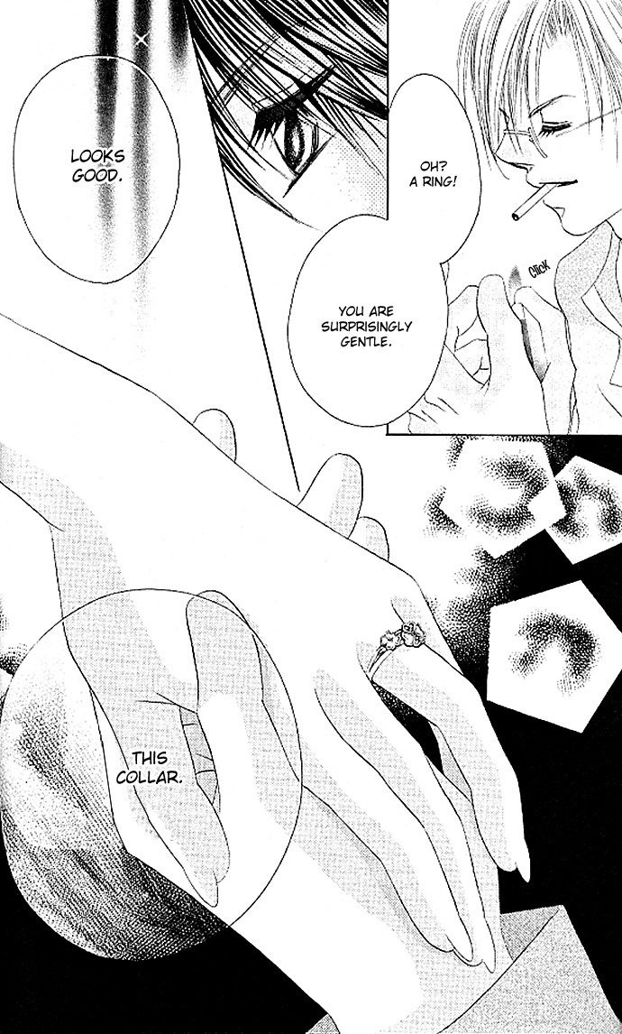 Boku wa Imouto ni Koi wo Suru Chapter 19 page 26 - Chapter 19