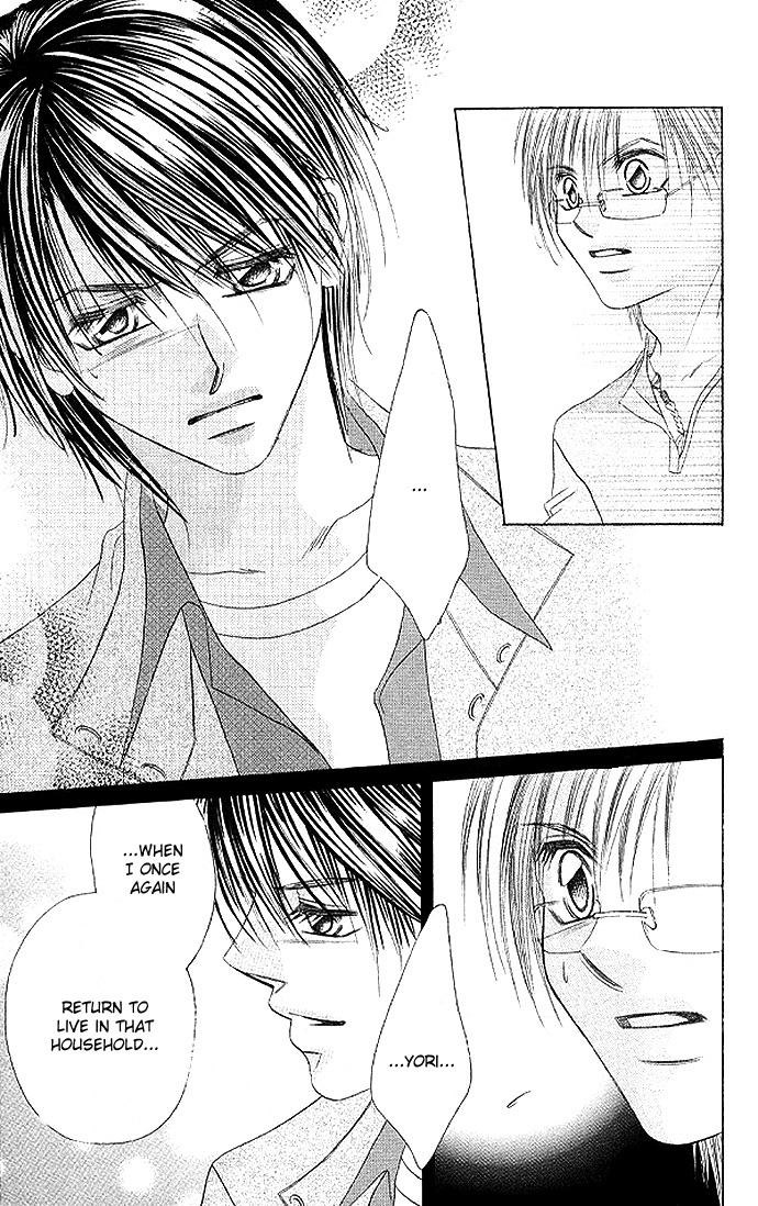 Boku wa Imouto ni Koi wo Suru Chapter 19 page 29 - Chapter 19