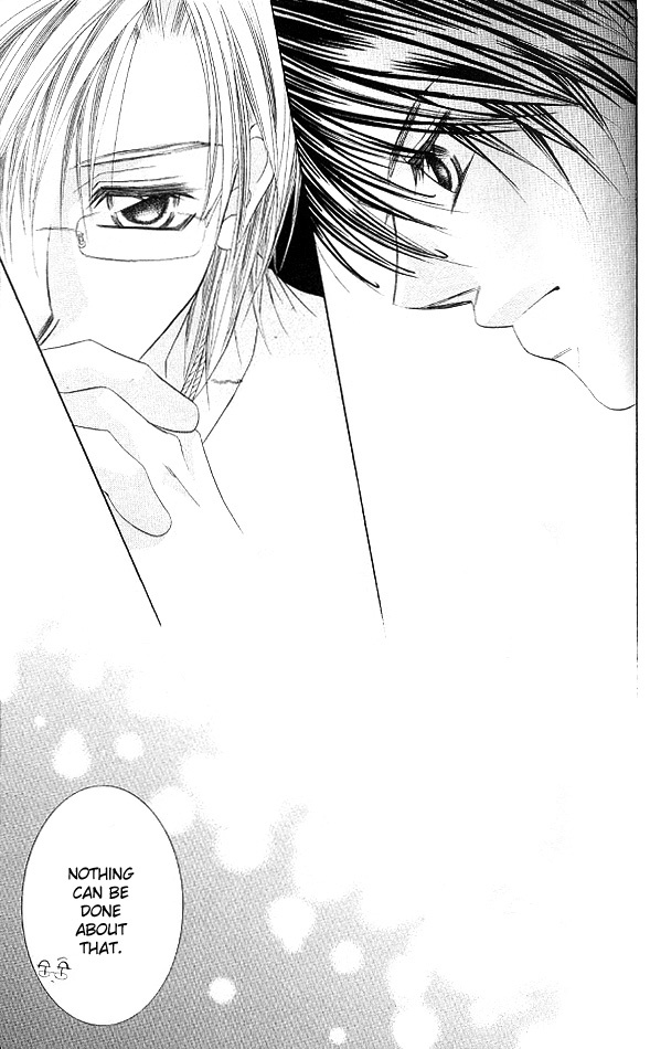 Boku wa Imouto ni Koi wo Suru Chapter 19 page 31 - Chapter 19