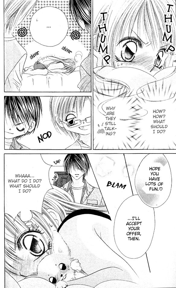 Boku wa Imouto ni Koi wo Suru Chapter 19 page 34 - Chapter 19