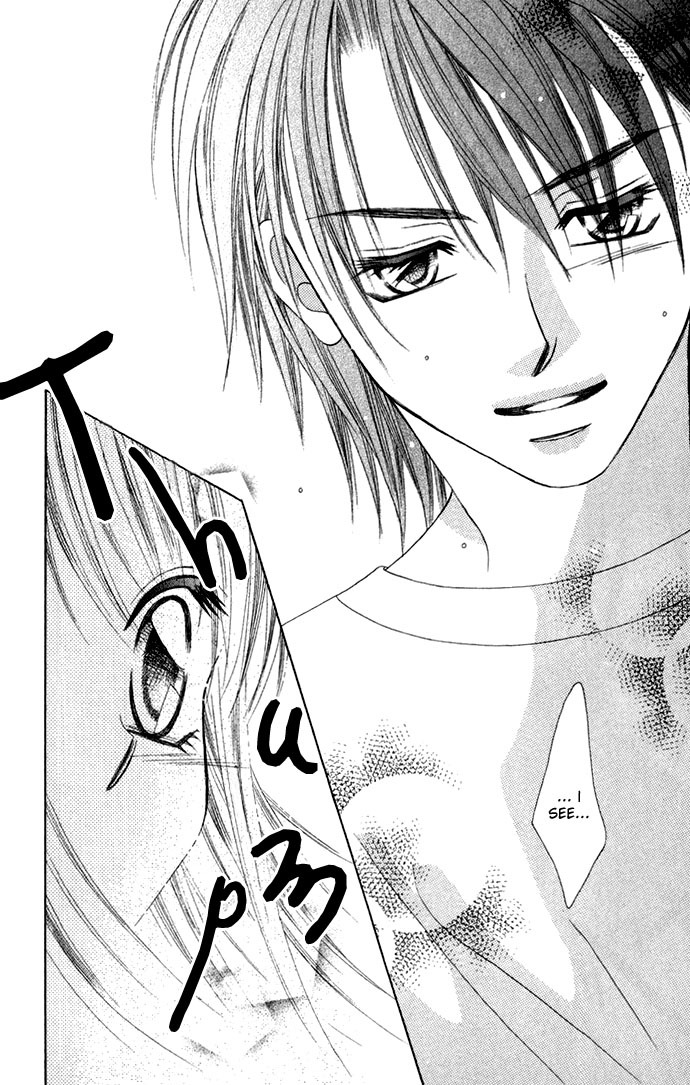 Boku wa Imouto ni Koi wo Suru Chapter 2 page 23 - Chapter 2