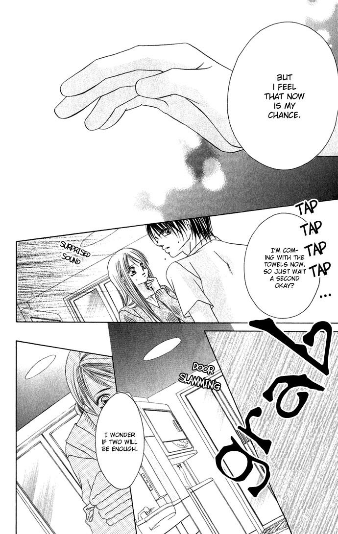 Boku wa Imouto ni Koi wo Suru Chapter 2 page 25 - Chapter 2