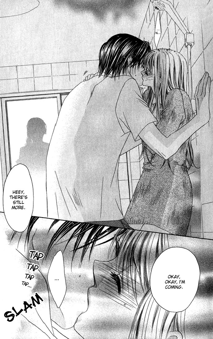 Boku wa Imouto ni Koi wo Suru Chapter 2 page 26 - Chapter 2