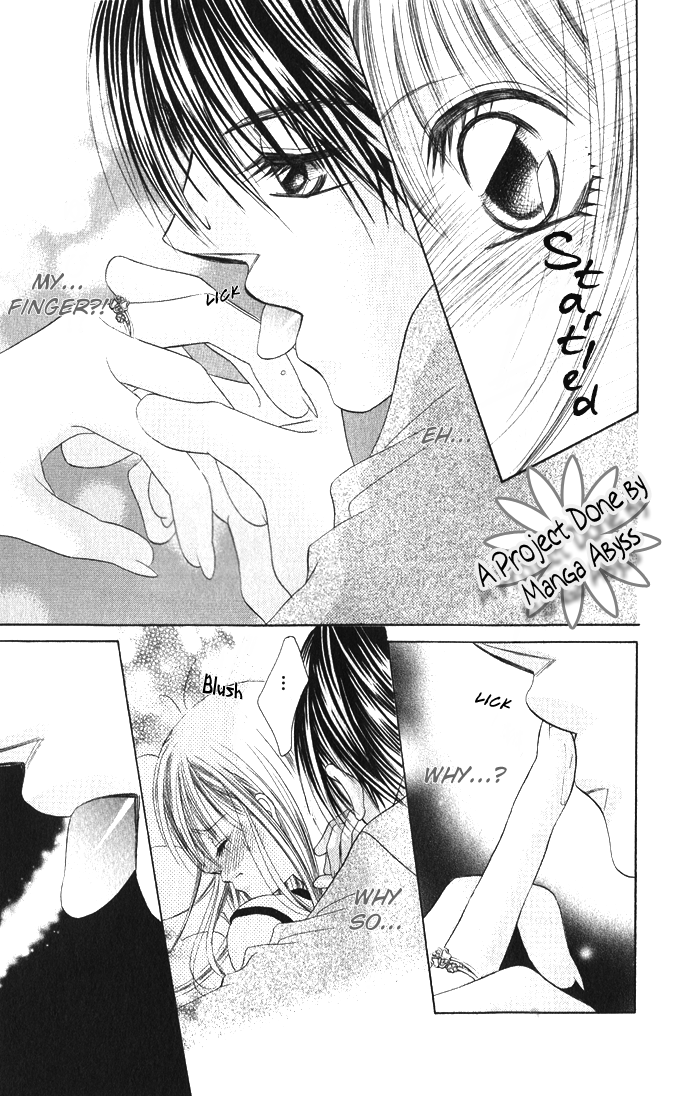 Boku wa Imouto ni Koi wo Suru Chapter 20 page 2 - Chapter 20
