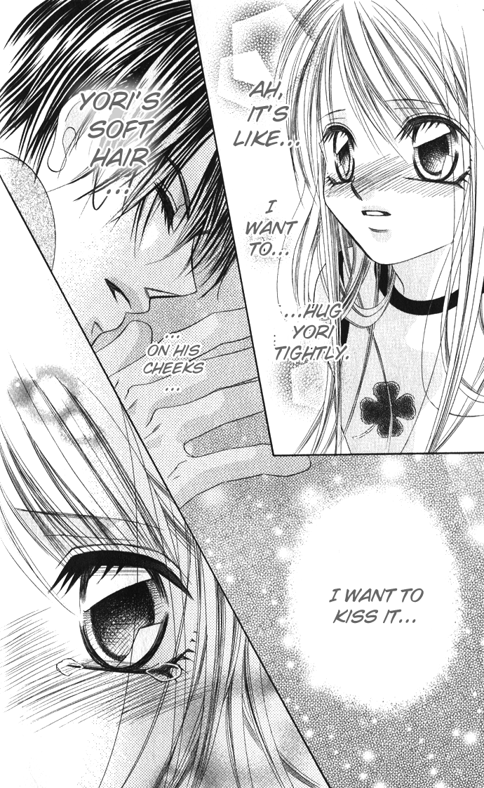 Boku wa Imouto ni Koi wo Suru Chapter 20 page 27 - Chapter 20