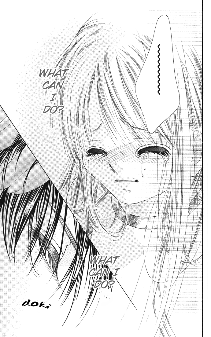Boku wa Imouto ni Koi wo Suru Chapter 20 page 28 - Chapter 20