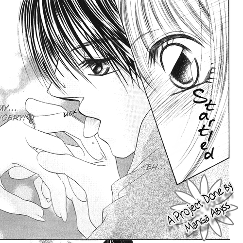 Boku wa Imouto ni Koi wo Suru Chapter 20 cover