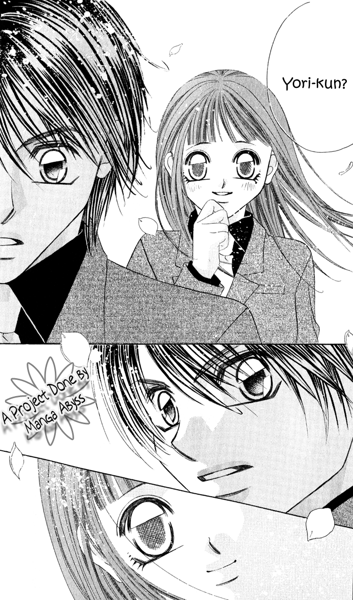 Boku wa Imouto ni Koi wo Suru Chapter 21 page 13 - Chapter 21
