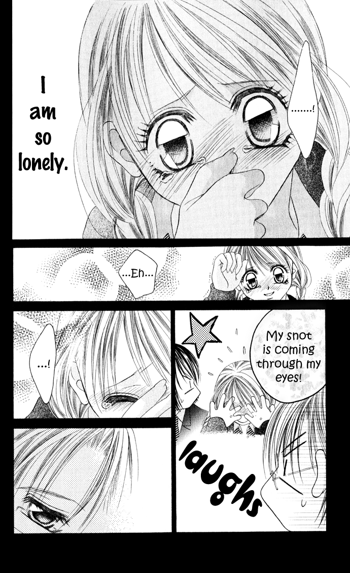 Boku wa Imouto ni Koi wo Suru Chapter 21 page 27 - Chapter 21