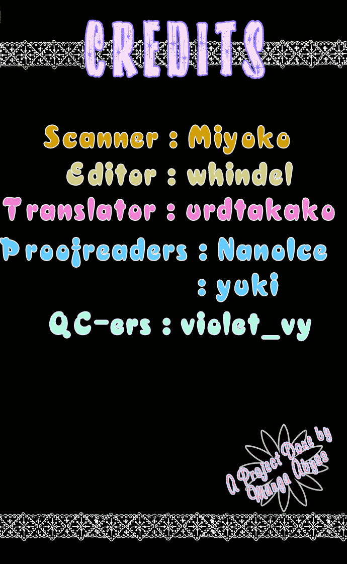 Boku wa Imouto ni Koi wo Suru Chapter 21 page 35 - Chapter 21