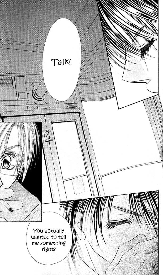 Boku wa Imouto ni Koi wo Suru Chapter 23 page 24 - Chapter 23