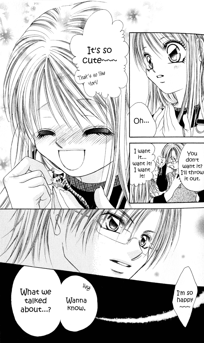Boku wa Imouto ni Koi wo Suru Chapter 23 page 28 - Chapter 23