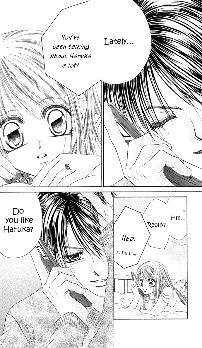 Boku wa Imouto ni Koi wo Suru Chapter 23 page 5 - Chapter 23